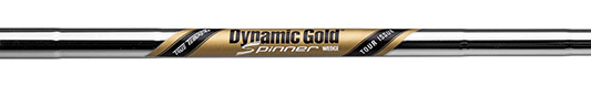 True Temper - Dynamic Gold Spinner Tour Issue - Low Launch